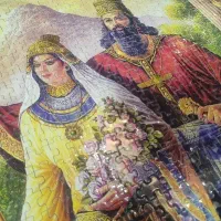 ساخت پازل در هر ابعادی طی دو هفته