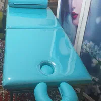 تخت راحت بازشو سیم بکسری ماساژ و خدمات دیگر