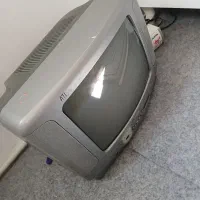 تلوزیون