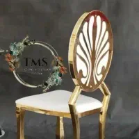 صندلی تالا ری گل رز
