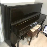 پیانو آکوستیک