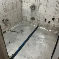 لوله کشی بازسازی ساختمان تعمیرات لوله باز کنی
