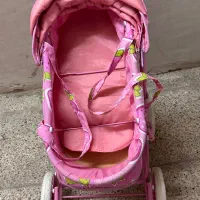 کالسکه اسباب‌بازی