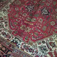 قالی فرش  قالی دست بافت