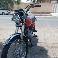موتورسیکلت