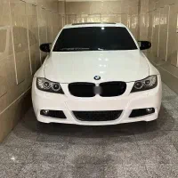 Bmw E90 320 Lci