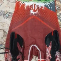 دوبنده و کفش کشتی
