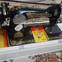 چرخ خیاطی