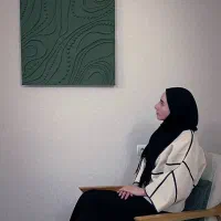 ماکت /تابلونقش برجسته/پاپیه ماشه