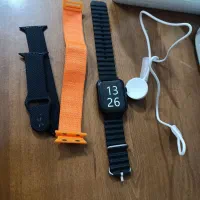 فوری *یک عدد ساعت هوشمند مدل ws-82mini