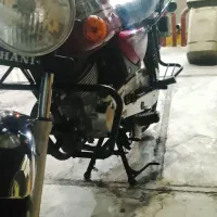 موتور طرح باکسر مدل ۴۰۴ آچار نخورده