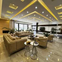 آپارتمان 270 متری بی‌نظیر / تراس اختصاصی