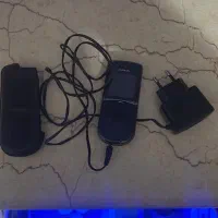 8800 نوکیا سیراکو اصلی