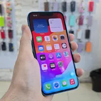 اپل iPhone 13 با حافظهٔ ۲۵۶ گیگابایت|موبایل|شیراز, زند|دیوار
