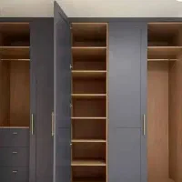 دکوراسین داخلی ومغازه پذیرا هستیم