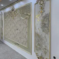 پتینه کاری فضا و ساختمان فقط ۲۰ الی ۲۵ میلیون