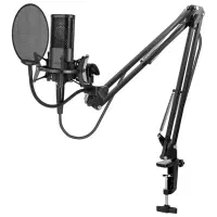 میکروفن کندانسر یانمای مدل MICPRO X2