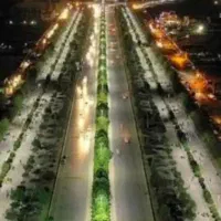 زمین-هفت-باغ-دهکده-پزشکان