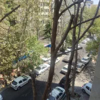 ۱۵۵متر ونک کلید نخورده مشاعات آبی