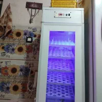 دستگاه جوجه کشی 210تایی ونوس