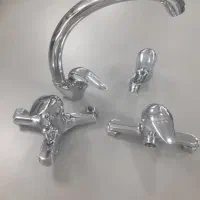 شیر اهرمی ویرا (طرح تعویض)