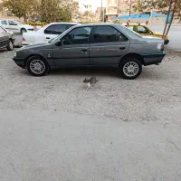 پژو 405|خودرو سواری و وانت|ملکان, |دیوار