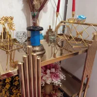 گاری تزیینی