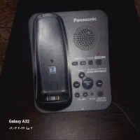 پایه گوشی بیسیم