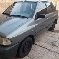 پراید مدل 90