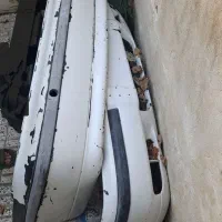 سپر عقب و جلو سمند lx فابریک