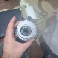 دوربین مداربسته