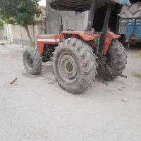 تراکتور ۲۸۵ جفت