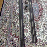 کتیبه پرده