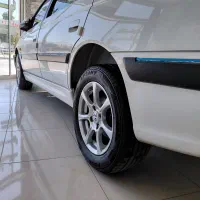 پارس tu5|خودرو سواری و وانت|زرقان, |دیوار
