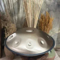 هنگدرام اکو در حد نو