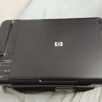 پرینتر HP رنگی