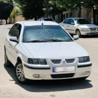 سمندEf7 سری اول