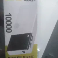 پاوربانک 10000اسپیکر نو اکبند