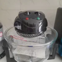 هواپز ۲۰لیتری بوش