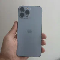 ایفون13پرومکسZAA