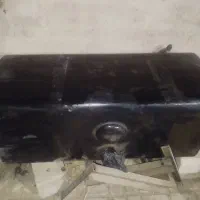 باک 390تایی درحدنو فقط 4ماهه کارکرده بادیاق کامل