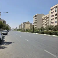 زمین 150 ابتدای شهرک قدس