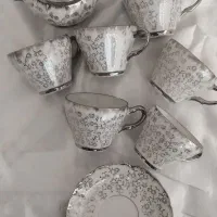 فنجان ونعبلکی
