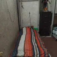 تخت تاشو ۲ عدد