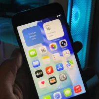 آیفون SE 2020 Black