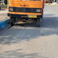 راننده خاور.راننده نیسان کار در مصالح فروشی..