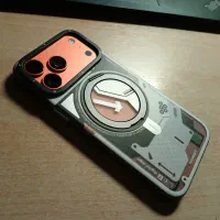 Iphone 17Promax 256 Zaa