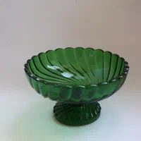کاسه پیچ صنایع دستی