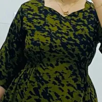 دوخت  ماکسی  زنونه مانتو عبا و لباس بچگانه