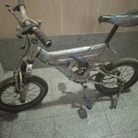 دوچرخه